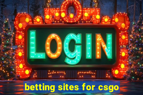 betting sites for csgo