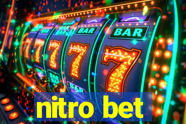 nitro bet