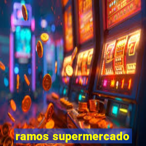 ramos supermercado