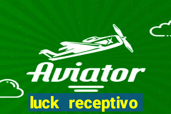 luck receptivo porto seguro