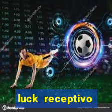 luck receptivo porto seguro