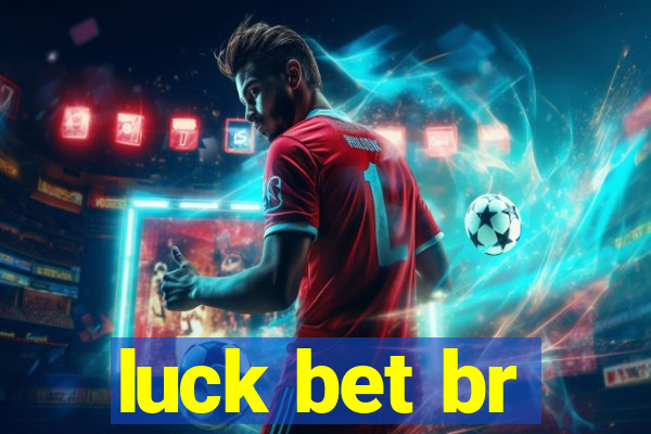 luck bet br