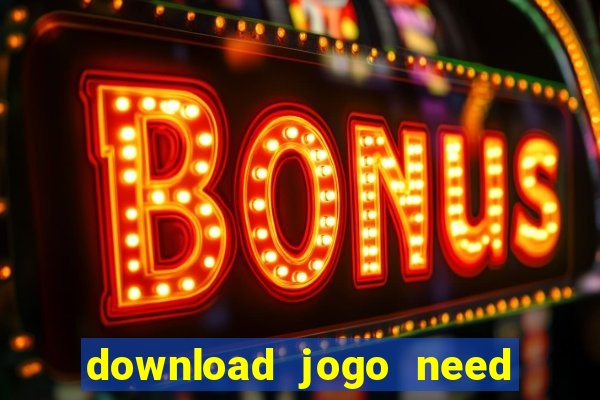 download jogo need for speed underground 2