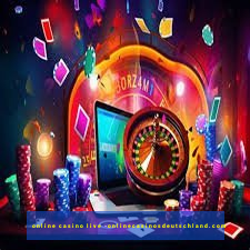 online casino live -onlinecasinosdeutschland.com