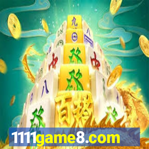 1111game8.com