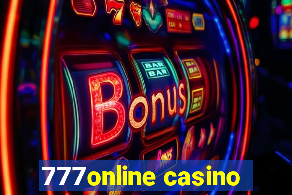 777online casino