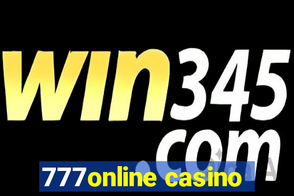 777online casino