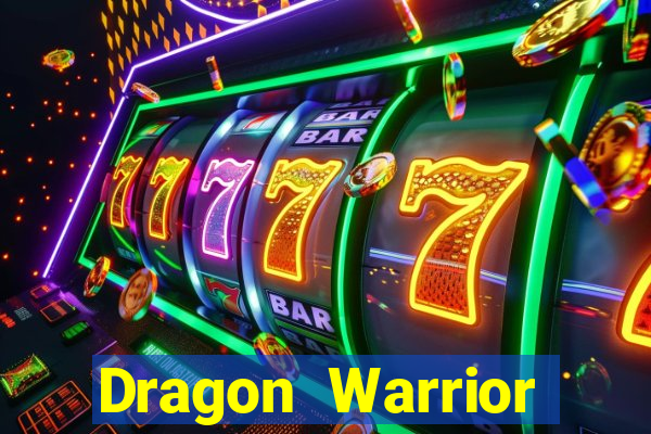 Dragon Warrior legend champion dinheiro infinito dragon warriors champions