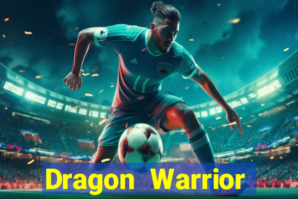 Dragon Warrior legend champion dinheiro infinito dragon warriors champions