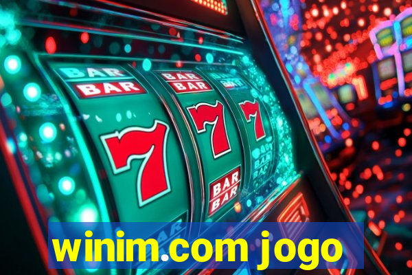 winim.com jogo