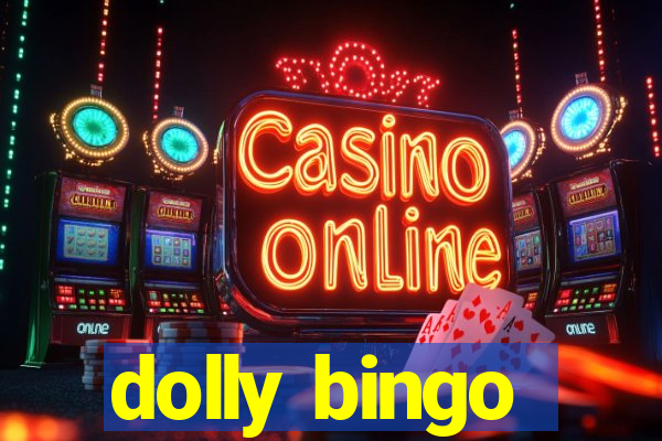 dolly bingo