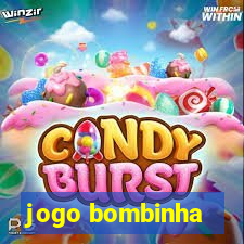 jogo bombinha