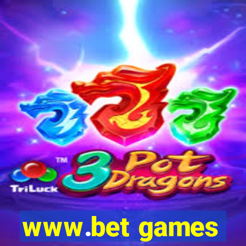 www.bet games