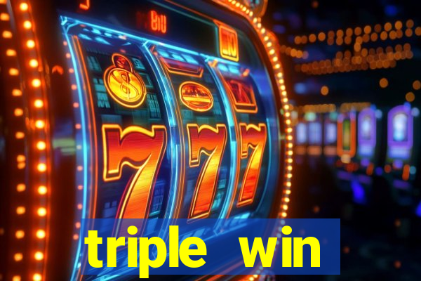 triple win slots-vegas casino