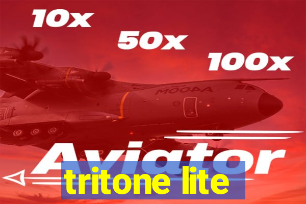 tritone lite