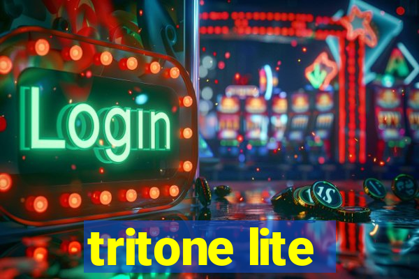 tritone lite