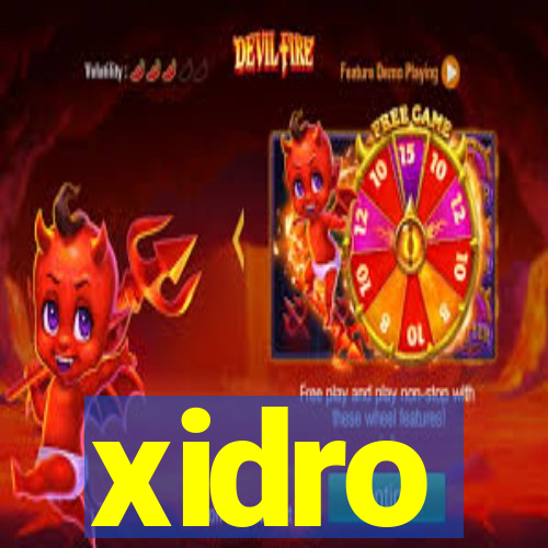 xidro