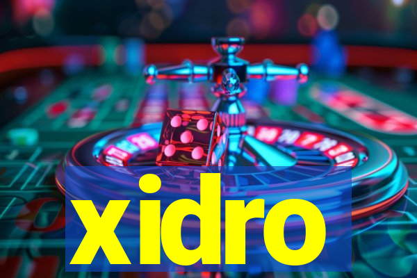 xidro