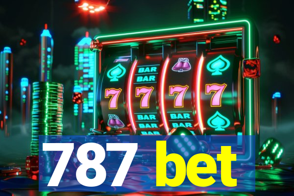 787 bet