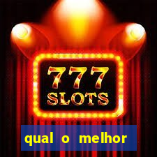 qual o melhor cassino para jogar fortune tiger