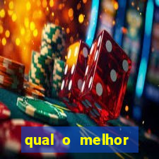 qual o melhor cassino para jogar fortune tiger