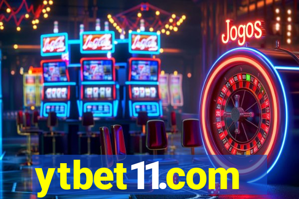 ytbet11.com