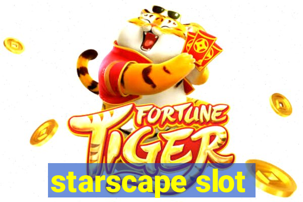 starscape slot