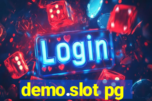 demo.slot pg