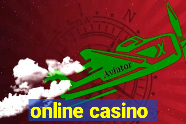 online casino