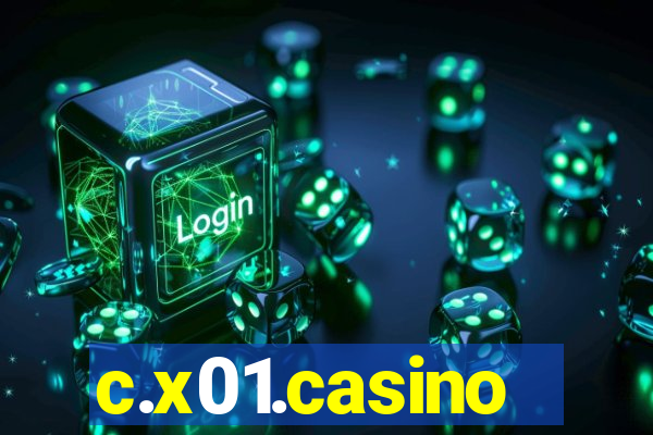 c.x01.casino