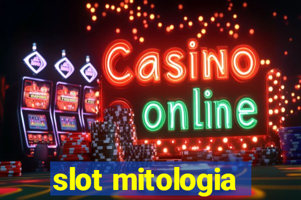 slot mitologia