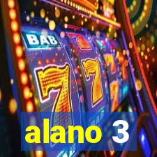 alano 3