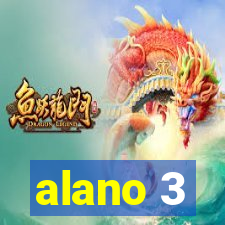 alano 3