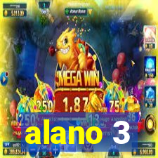 alano 3