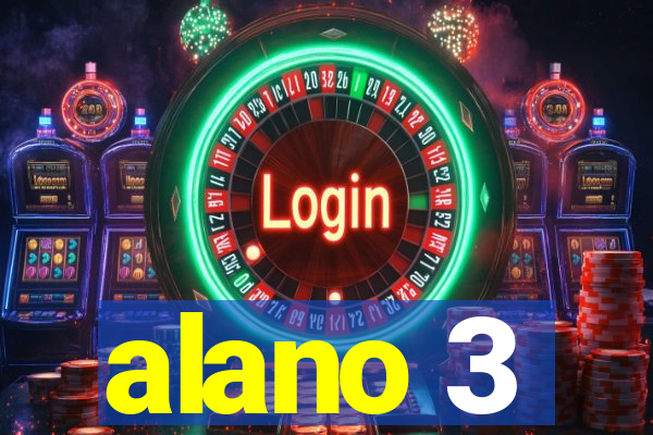 alano 3