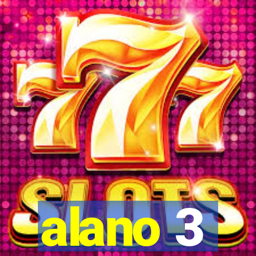 alano 3