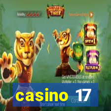 casino 17