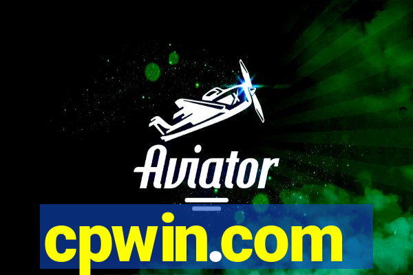 cpwin.com