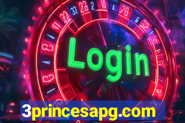 3princesapg.com