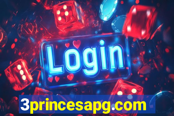 3princesapg.com