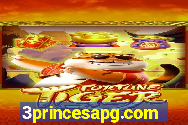 3princesapg.com