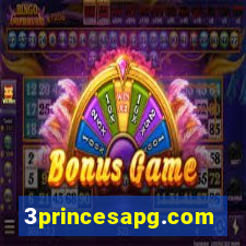 3princesapg.com