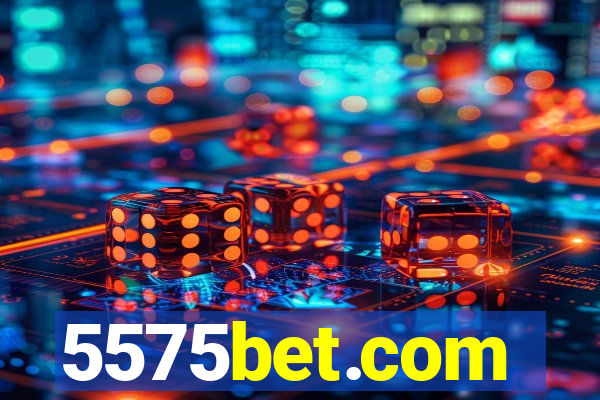 5575bet.com