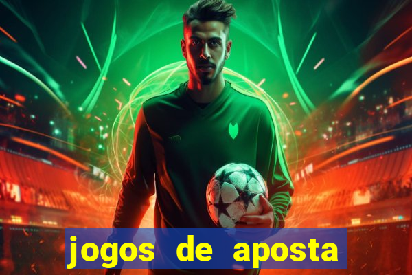 jogos de aposta online futebol