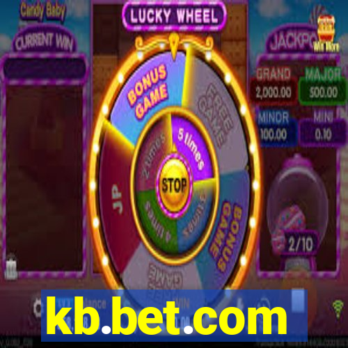 kb.bet.com