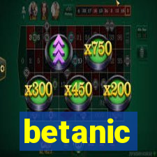 betanic