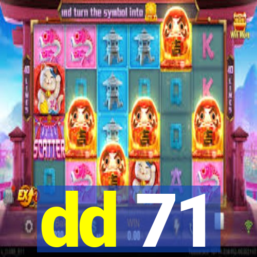 dd 71