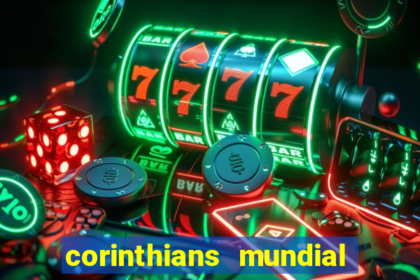 corinthians mundial 2000 farsa