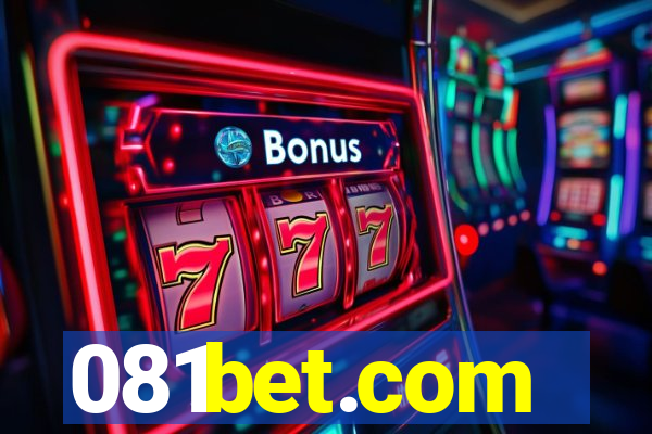 081bet.com