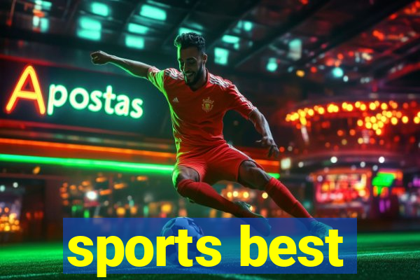 sports best